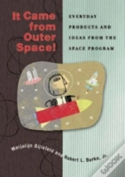 Capa do artigo It Came From Outer Space