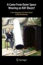 It Came From Outer Space Wearing An Raf Blazer! - Preview
