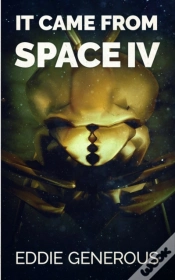 Capa do artigo It Came From Space Iv
