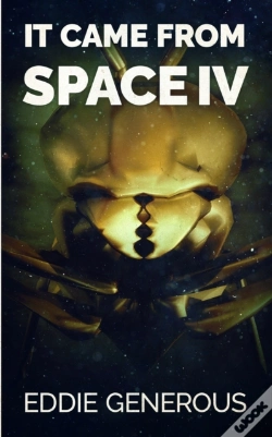 Capa do artigo It Came From Space Iv