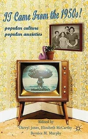 It Came From The 1950s! - Preview