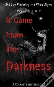 Capa do artigo It Came From The Darkness
