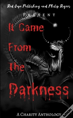 Capa do artigo It Came From The Darkness