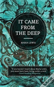 Capa do artigo It Came From The Deep