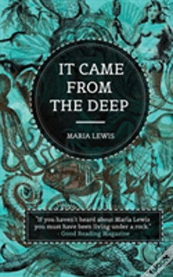 Capa do artigo It Came From The Deep