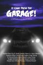 It Came From The Garage! - Preview