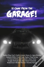 Capa do artigo It Came From The Garage!
