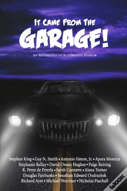 Capa do artigo It Came From The Garage!
