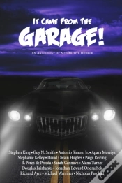 Capa do artigo It Came From The Garage!