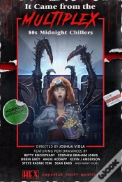 Capa do artigo It Came From The Multiplex