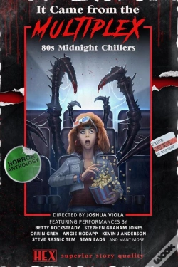 Capa do artigo It Came From The Multiplex