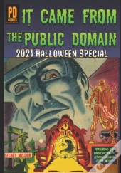 It Came From The Public Domain