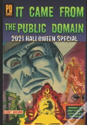 Capa do artigo It Came From The Public Domain