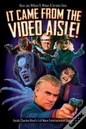 Capa do artigo It Came From The Video Aisle!