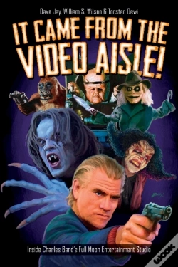 Capa do artigo It Came From The Video Aisle!