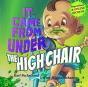 It Came From Under The High Chair: A Mys - Preview