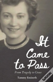 It Came To Pass