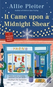 Capa do artigo It Came Upon A Midnight Shear
