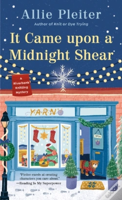 Capa do artigo It Came Upon A Midnight Shear