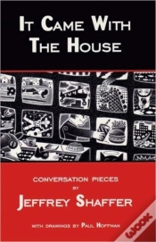 Capa do artigo It Came With The House