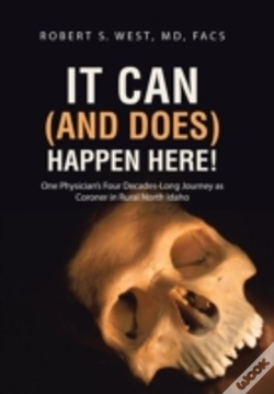 Capa do artigo It Can  And Does  Happen Here!: One Phys
