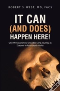 Capa do artigo It Can  And Does  Happen Here!: One Phys