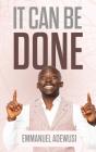 It Can Be Done - Preview