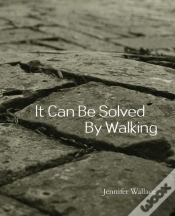 Capa do artigo It Can Be Solved By Walking