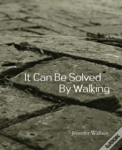 Capa do artigo It Can Be Solved By Walking