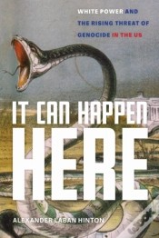 Capa do artigo It Can Happen Here