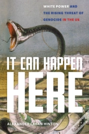 Capa do artigo It Can Happen Here