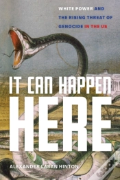 Capa do artigo It Can Happen Here