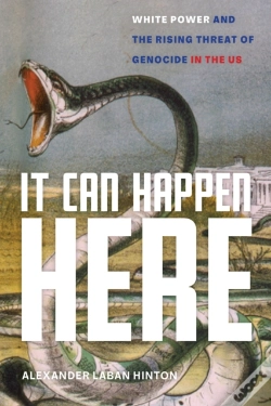 Capa do artigo It Can Happen Here