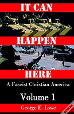 Capa do artigo It Can Happen Here