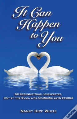 Capa do artigo It Can Happen To You