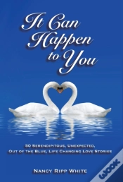 Capa do artigo It Can Happen To You