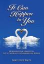 It Can Happen To You - Preview