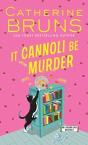 It Cannoli Be Murder - Preview