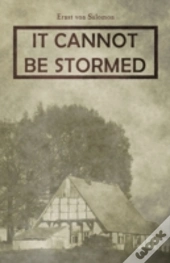It Cannot Be Stormed