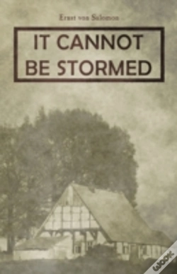 Capa do artigo It Cannot Be Stormed