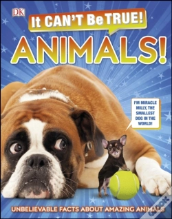 Capa do artigo It Can'T Be True! Animals!