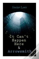 It Can'T Happen Here & Arrowsmith