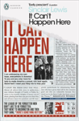 It Can'T Happen Here