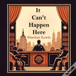 Capa do artigo It Can'T Happen Here