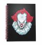 It: Chapter 2 Spiral Notebook - Preview