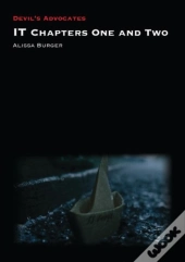 It Chapters One And Two