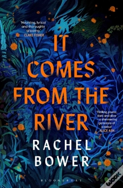 Capa do artigo It Comes From The River
