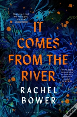 Capa do artigo It Comes From The River