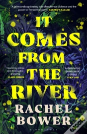 Capa do artigo It Comes From The River