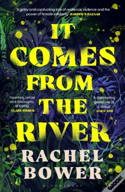Capa do artigo It Comes From The River